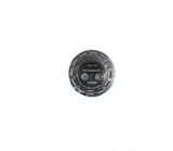 CHROME CENTER CAP 00576SNAP AF USED