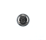 CHROME CENTER CAP 10373