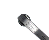 CHROME CENTER CAP 10373