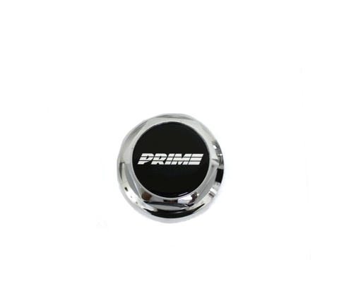 PRIME WHEEL CHROME HEX NUT PW-28H