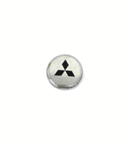 MITSUBISHI WHEEL CENTER CAP USED