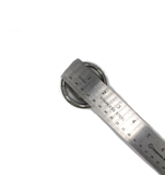 MITSUBISHI WHEEL CENTER CAP USED