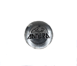 ANTERA WHEEL BLACK CENTER CAP 191076001 USED