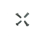 SCREWS FOR PRIME WHEEL CENTER CAPS SET OF 4