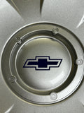 20" Wheels Chevy Silverado SS Suburban 2003-2007 Silver Center Cap Aftermarket