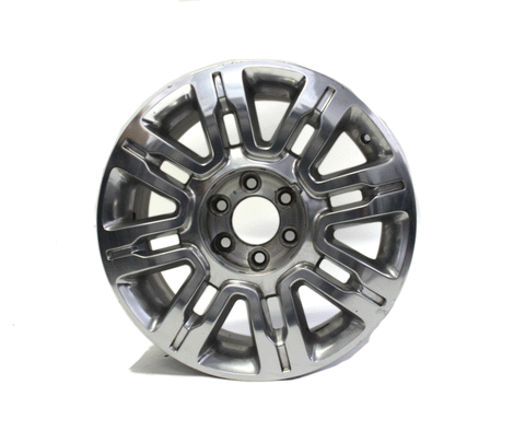20" Ford F150 Expedition 2009-2014 Wheel Factory OEM 3788 Polished