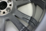 19" Wheels Mercedes Benz S400 S550 S600 Staggered OEM 85349 85351 2014-2017