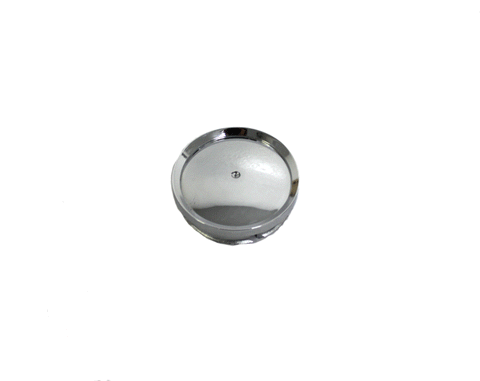 FORD ROUSH CENTER CAP CHROME C22LST