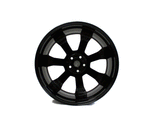 21" Wheels Ford Explorer Black Factory OEM 10271 Set of 4 2020-2023