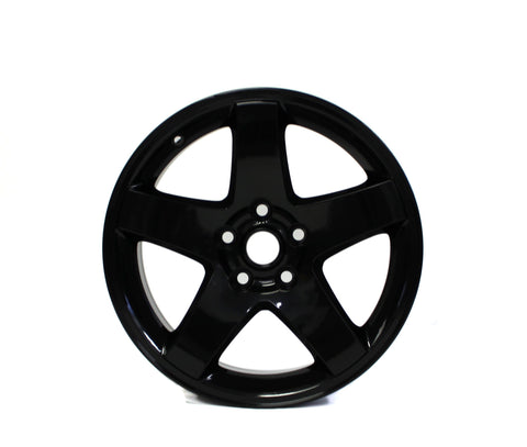 Dodge Challenger Magnum 17" Wheels OEM 2358 Gloss Black Set of 4 2008 2009 2010