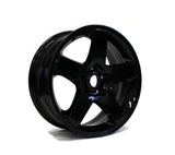 Dodge Challenger Magnum 17" Wheels OEM 2358 Gloss Black Set of 4 2008 2009 2010