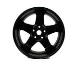 Dodge Challenger Magnum 17" Wheels OEM 2358 Gloss Black Set of 4 2008 2009 2010