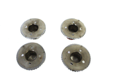 DAYTON ORIGNAL WIRE WHEEL ADAPTERS SET OF (4) NEW