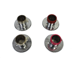 DAYTON ORIGNAL WIRE WHEEL ADAPTERS SET OF (4) NEW