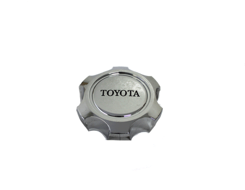 TOYOTA 4RUNNER TACOMA WHEEL OEM CENTER CAP # C8089-4