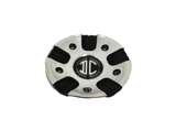 2 CRAVE WHEEL CENTER CAP C-339-1 USED