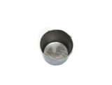 Ultra Wheel Pacer Chrome Center Cap 102HM 89-8126 New