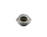 Image Wheel Chrome Center Cap 163 Used
