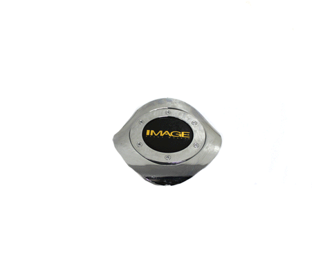 Image Wheel Chrome Center Cap 163 Used