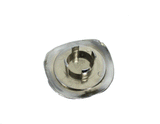 Image Wheel Chrome Center Cap 163 Used