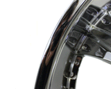 22" inch U2 Wheel U2-35 Chrome Chevy Ford Truck 22x9.5