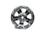 18" Wheel Pontiac Solstice Saturn Sky Chrome Factory OEM 6618 2006-2010 88968280