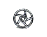 17" Wheel Pontiac Grand Prix 2004-2007 Chrome Factory OEM 6565 Set of4