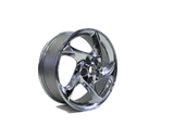 17" Wheel Pontiac Grand Prix 2004-2007 Chrome Factory OEM 6565 Set of4