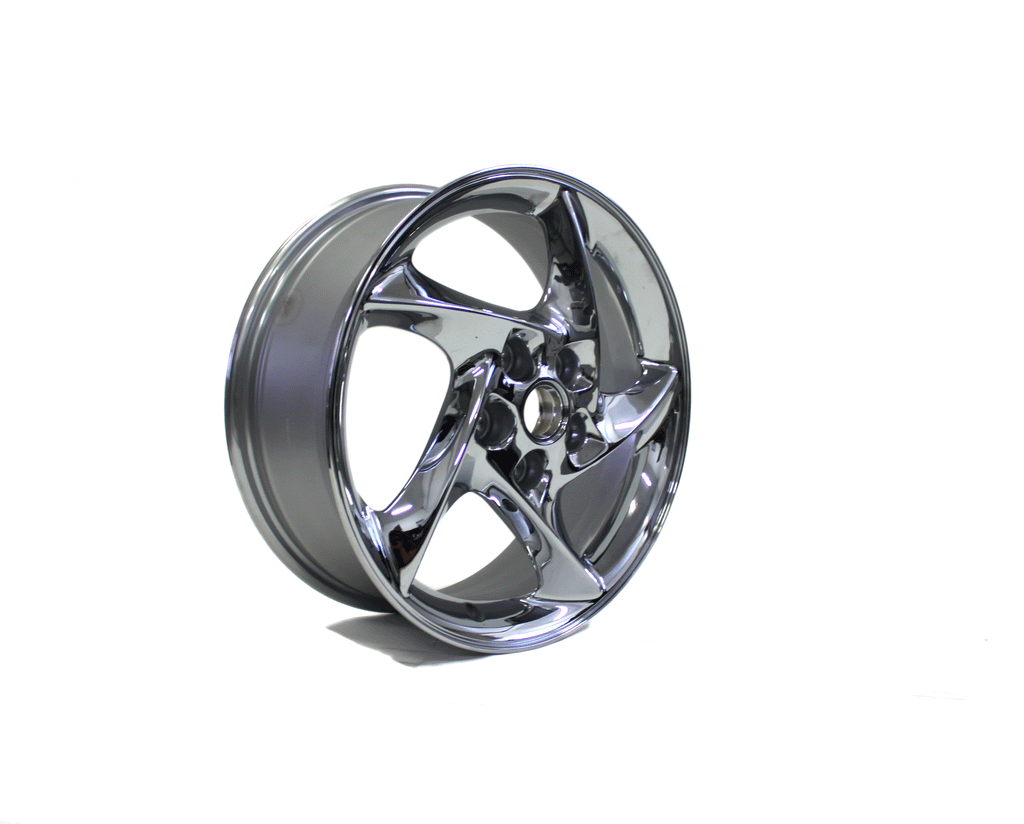 Pontiac Grand Prix Racing Rims Pontiac Grand Prix GTP 17