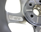 17" Wheel Pontiac Grand Prix 2004-2007 Chrome Factory OEM 6565 Set of4