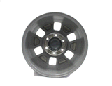 Toyota Tundra Tacoma 16" Wheel Silver Factory OEM 2000-2015