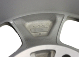 Toyota Tundra Tacoma 16" Wheel Silver Factory OEM 2000-2015