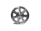 16" x 6.5" Toyota Camry Wheel Silver Machined Factory OEM 1992-2017 SET OF 4
