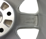 16" x 6.5" Toyota Camry Wheel Silver Machined Factory OEM 1992-2017 SET OF 4