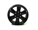 17" Ford F150 Expedition Wheels Factory OEM 3995 Black 2015-2020 Set 4