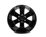 17" Ford F150 Expedition Wheels Factory OEM 3995 Black 2015-2020 Set 4