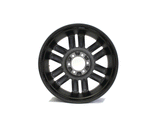 20" Toyota 4Runner Wheel Rim Factory OEM 69561 Gloss Black 2020-2023