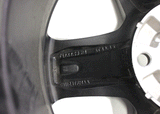 17" Jeep Wrangler Grey Polished Wheel Rim Factory OEM 9217 2018-2020