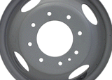 17" Dually Steel Wheel Rim Ford F350 Super Duty 2005-2022 Factory OEM 3615
