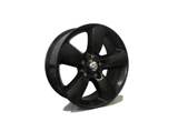 20" Dodge Ram 1500 Wheel Rim Factory OEM 2495 Satin Black 2013-2017