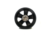 20" Dodge Ram 1500 Wheel Rim Factory OEM 2495 Satin Black 2013-2017