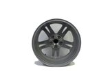 17" GMC Terrain Equinox Wheel Rim Silver Factory OEM 5833
