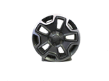 17" Wheel Jeep Wrangler Rubicon 2013 2014 Silver Rim Factory OEM 9118