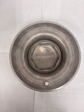 15X7 15X8 15X10 16X8 PRIME POLISHED CENTER CAP WHEEL 246 TRUCKS