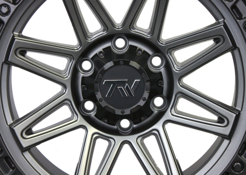 Tws R23 Rim 17