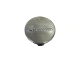 LORINSER WHEEL POLISHED METAL CENTER CAP