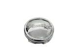 PANTHER CHROME CENTER CAP S110-15 USED