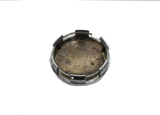 PANTHER CHROME CENTER CAP S110-15 USED