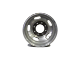 17" Front Wheel Ford F350 F450 Dually Polished 2005-2016 Factory OEM 3618