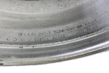 17" Front Wheel Ford F350 F450 Dually Polished 2005-2016 Factory OEM 3618